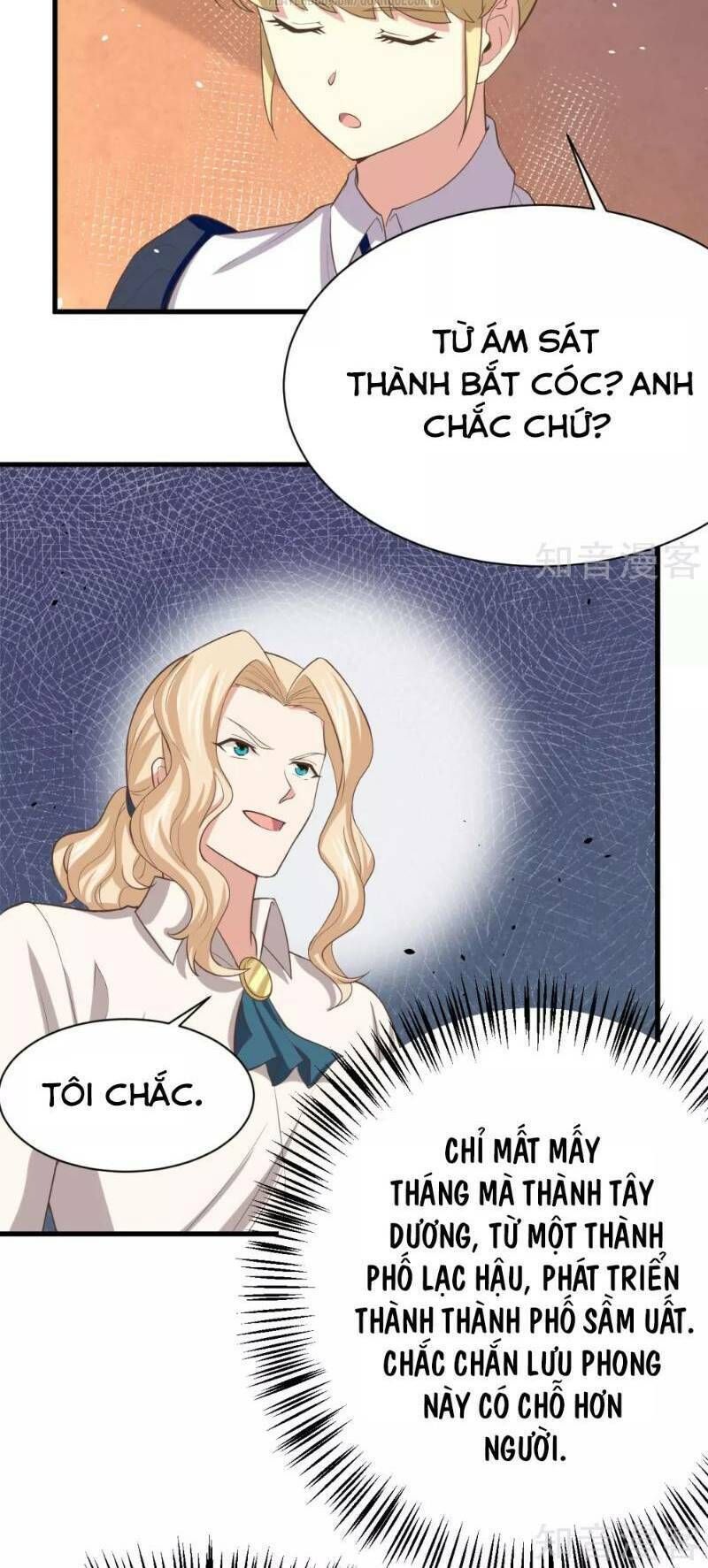 đọc truyện Từ Hôm Nay Bắt Đầu Làm Thành Chủ Chương 149 ảnh 36 tại Thiên Thai Truyện