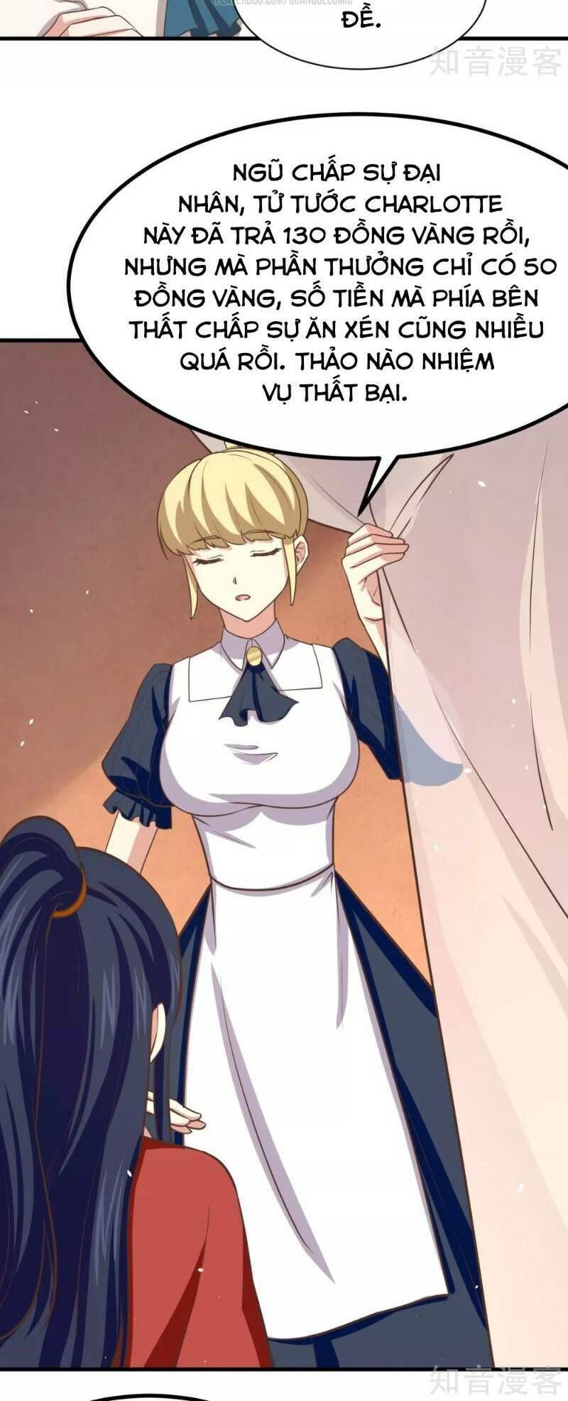 đọc truyện Từ Hôm Nay Bắt Đầu Làm Thành Chủ Chương 149 ảnh 38 tại Thiên Thai Truyện