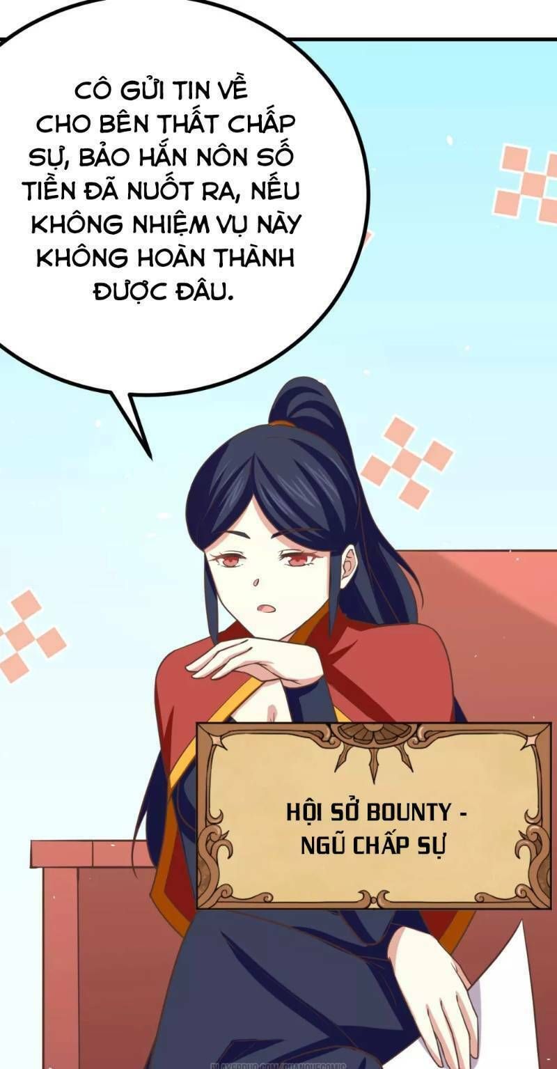 đọc truyện Từ Hôm Nay Bắt Đầu Làm Thành Chủ Chương 149 ảnh 39 tại Thiên Thai Truyện