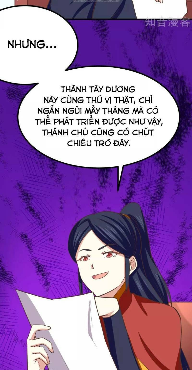 đọc truyện Từ Hôm Nay Bắt Đầu Làm Thành Chủ Chương 149 ảnh 40 tại Thiên Thai Truyện