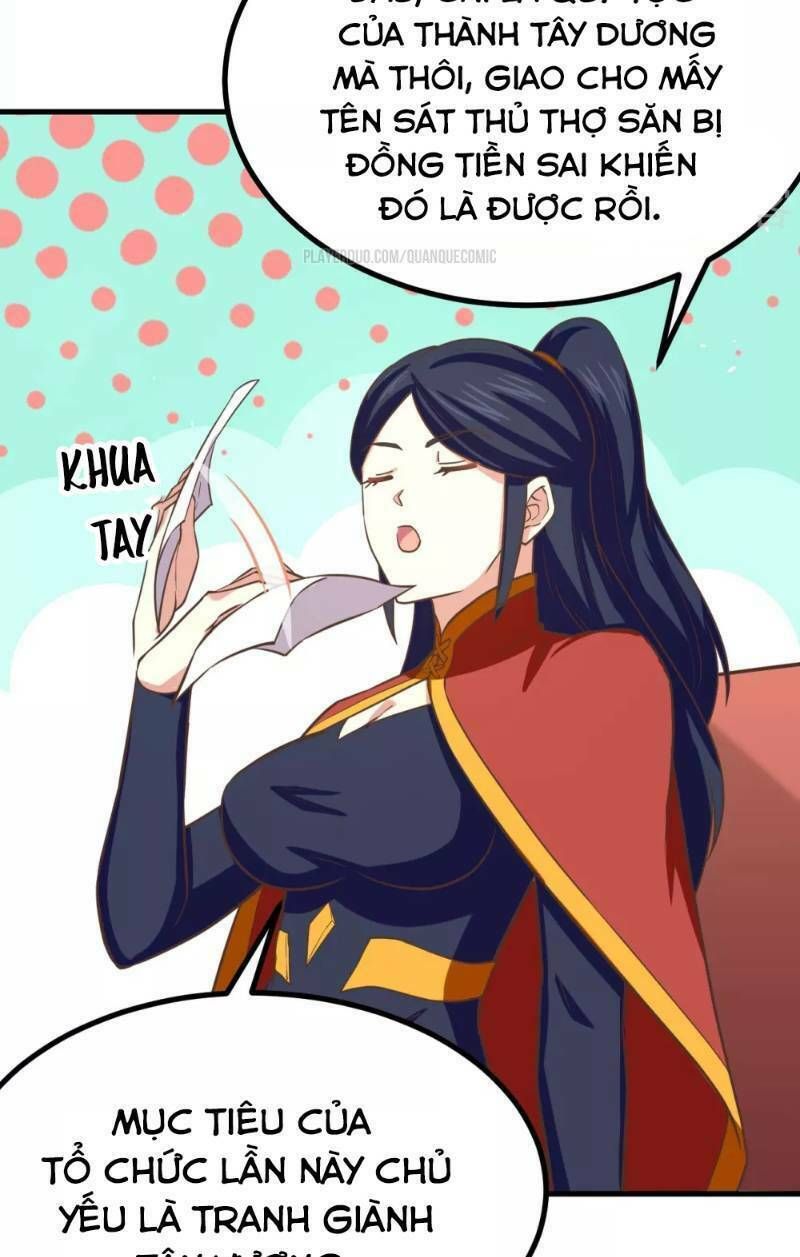 đọc truyện Từ Hôm Nay Bắt Đầu Làm Thành Chủ Chương 149 ảnh 42 tại Thiên Thai Truyện