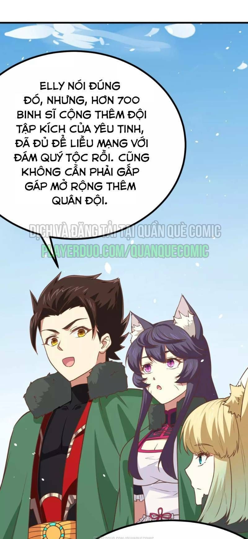 đọc truyện Từ Hôm Nay Bắt Đầu Làm Thành Chủ Chương 149 ảnh 10 tại Thiên Thai Truyện