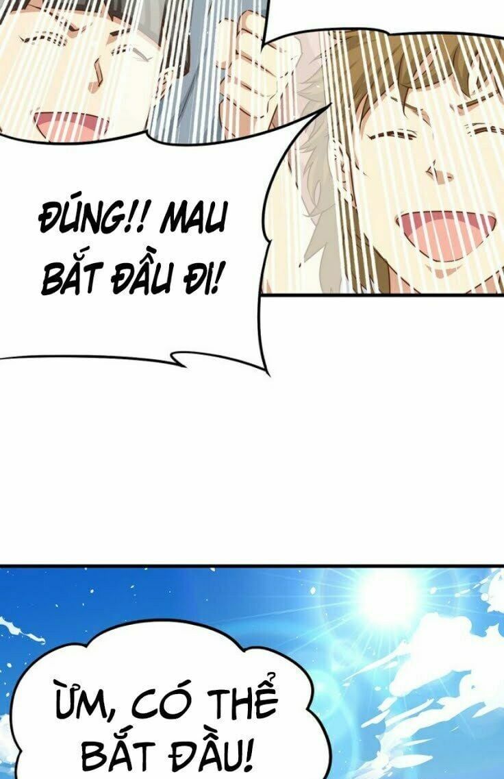 đọc truyện Từ Hôm Nay Bắt Đầu Làm Thành Chủ Chương 15 ảnh 13 tại Thiên Thai Truyện