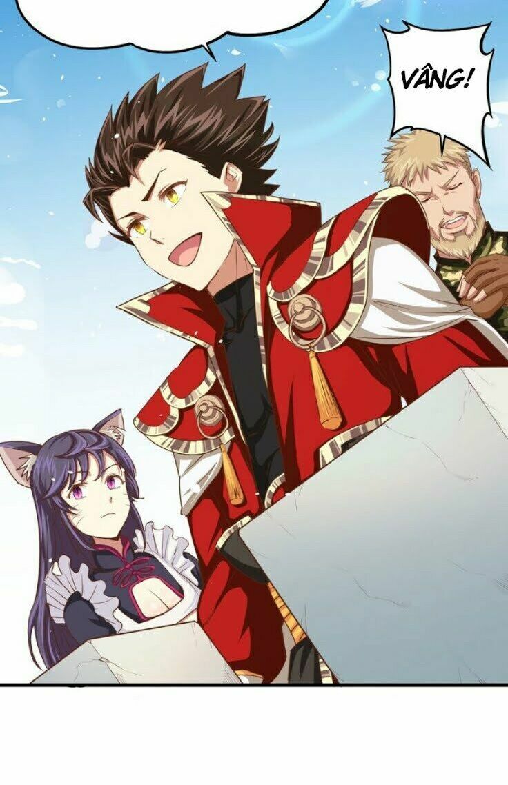 đọc truyện Từ Hôm Nay Bắt Đầu Làm Thành Chủ Chương 15 ảnh 14 tại Thiên Thai Truyện