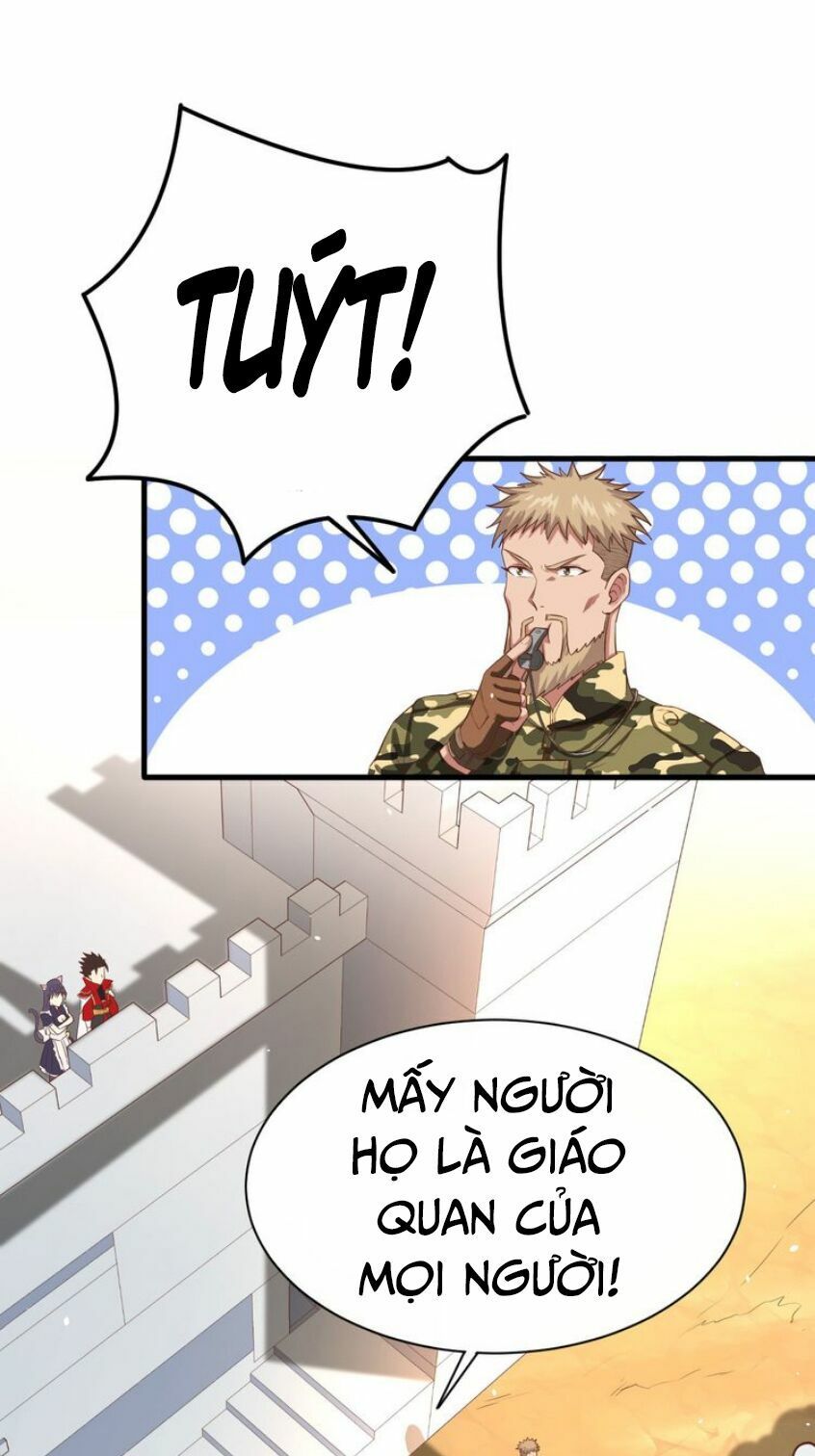 đọc truyện Từ Hôm Nay Bắt Đầu Làm Thành Chủ Chương 15 ảnh 15 tại Thiên Thai Truyện