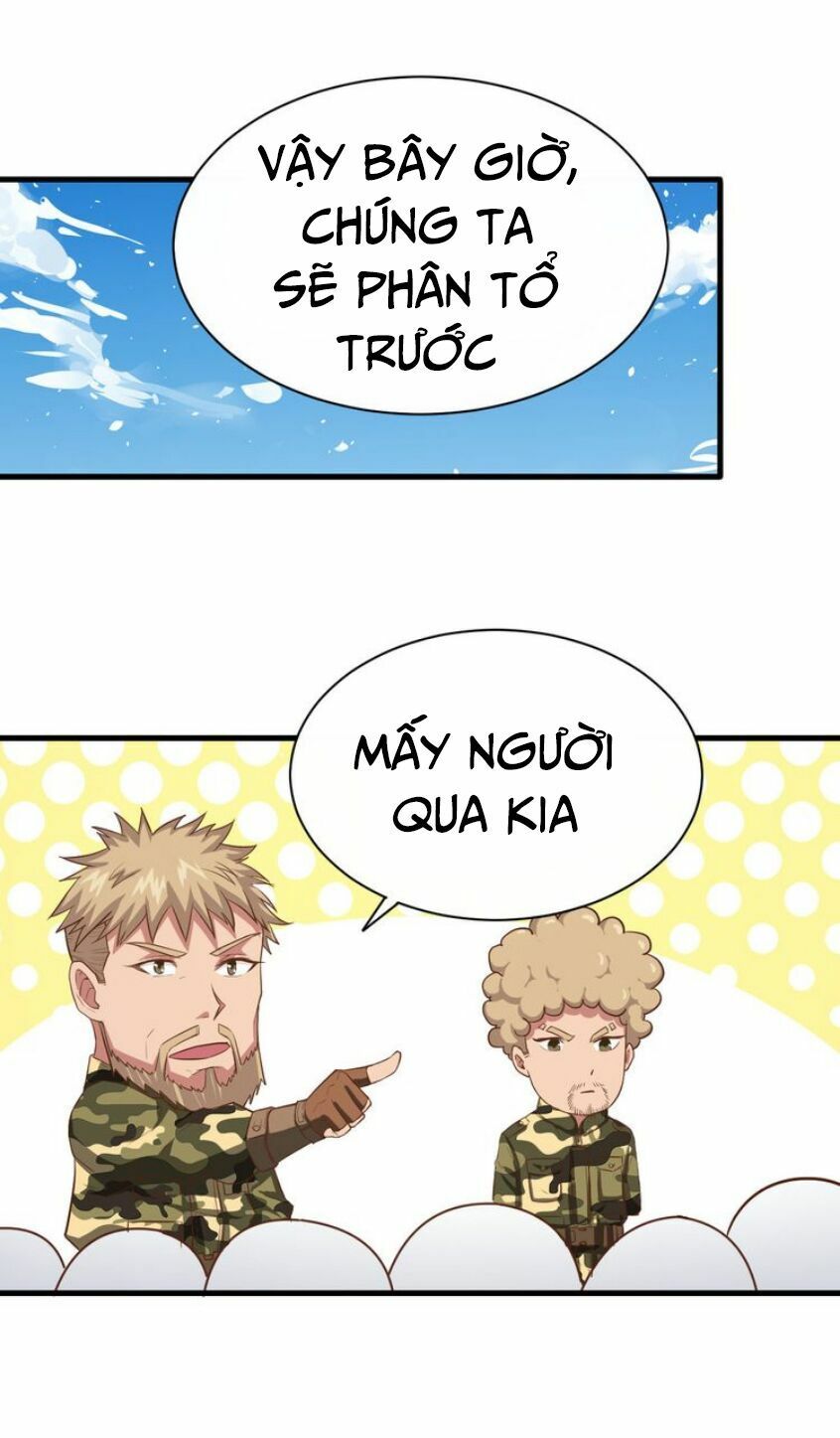 đọc truyện Từ Hôm Nay Bắt Đầu Làm Thành Chủ Chương 15 ảnh 17 tại Thiên Thai Truyện