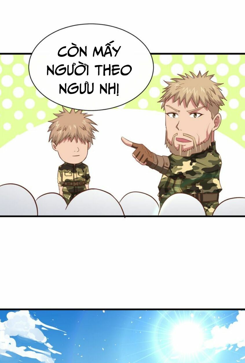 đọc truyện Từ Hôm Nay Bắt Đầu Làm Thành Chủ Chương 15 ảnh 18 tại Thiên Thai Truyện