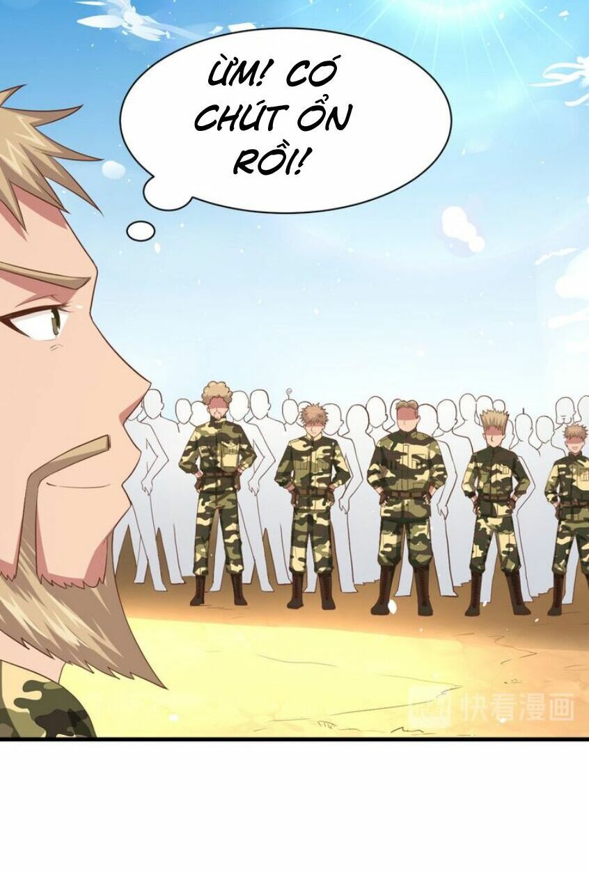 đọc truyện Từ Hôm Nay Bắt Đầu Làm Thành Chủ Chương 15 ảnh 19 tại Thiên Thai Truyện