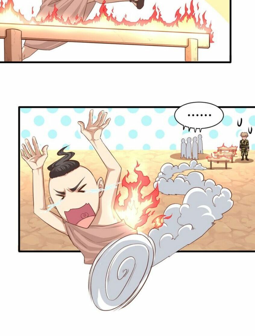 đọc truyện Từ Hôm Nay Bắt Đầu Làm Thành Chủ Chương 15 ảnh 21 tại Thiên Thai Truyện