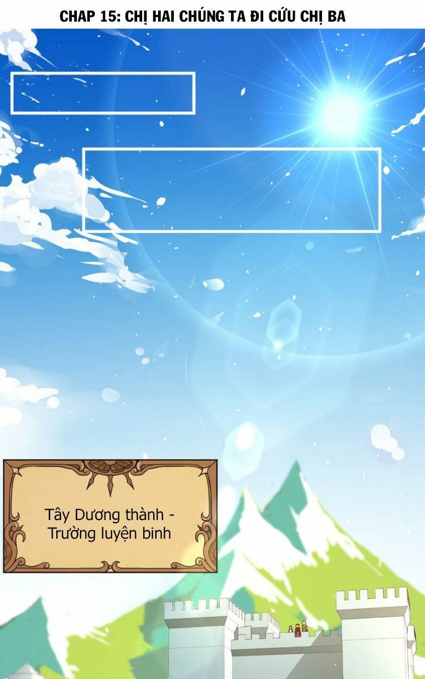 đọc truyện Từ Hôm Nay Bắt Đầu Làm Thành Chủ Chương 15 ảnh 4 tại Thiên Thai Truyện