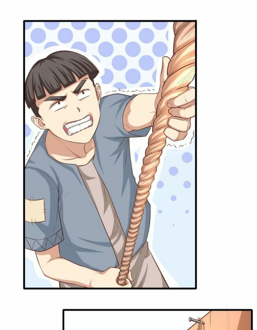 đọc truyện Từ Hôm Nay Bắt Đầu Làm Thành Chủ Chương 15 ảnh 22 tại Thiên Thai Truyện