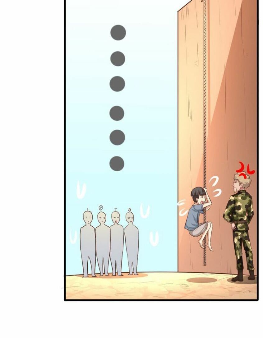 đọc truyện Từ Hôm Nay Bắt Đầu Làm Thành Chủ Chương 15 ảnh 23 tại Thiên Thai Truyện