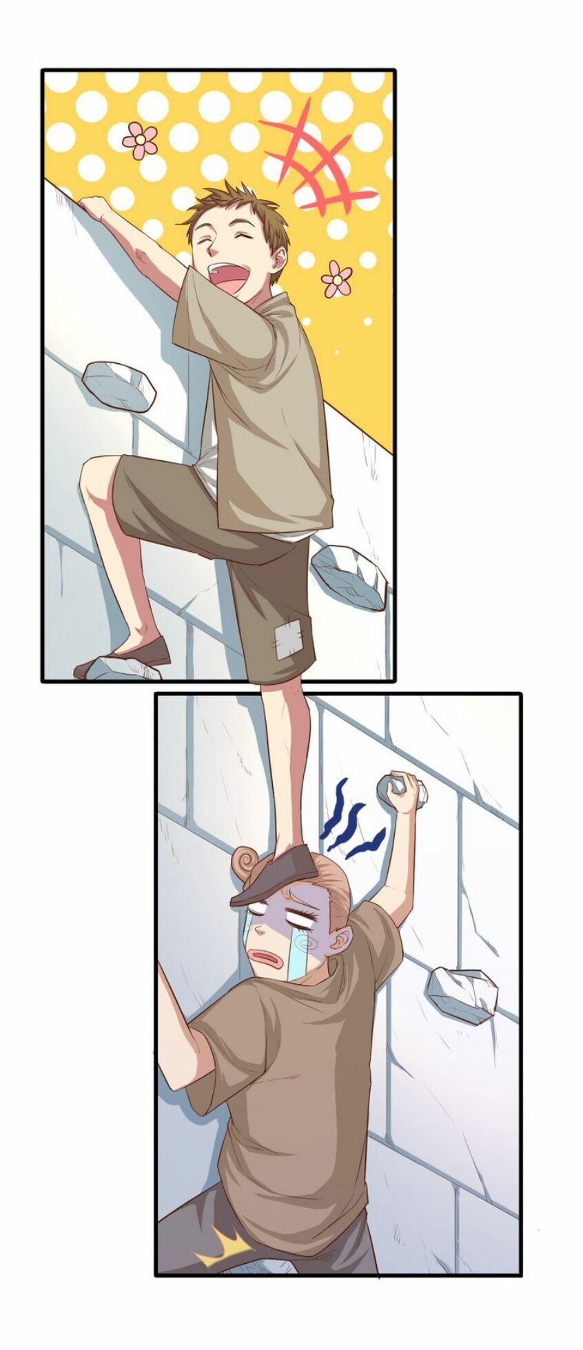 đọc truyện Từ Hôm Nay Bắt Đầu Làm Thành Chủ Chương 15 ảnh 24 tại Thiên Thai Truyện