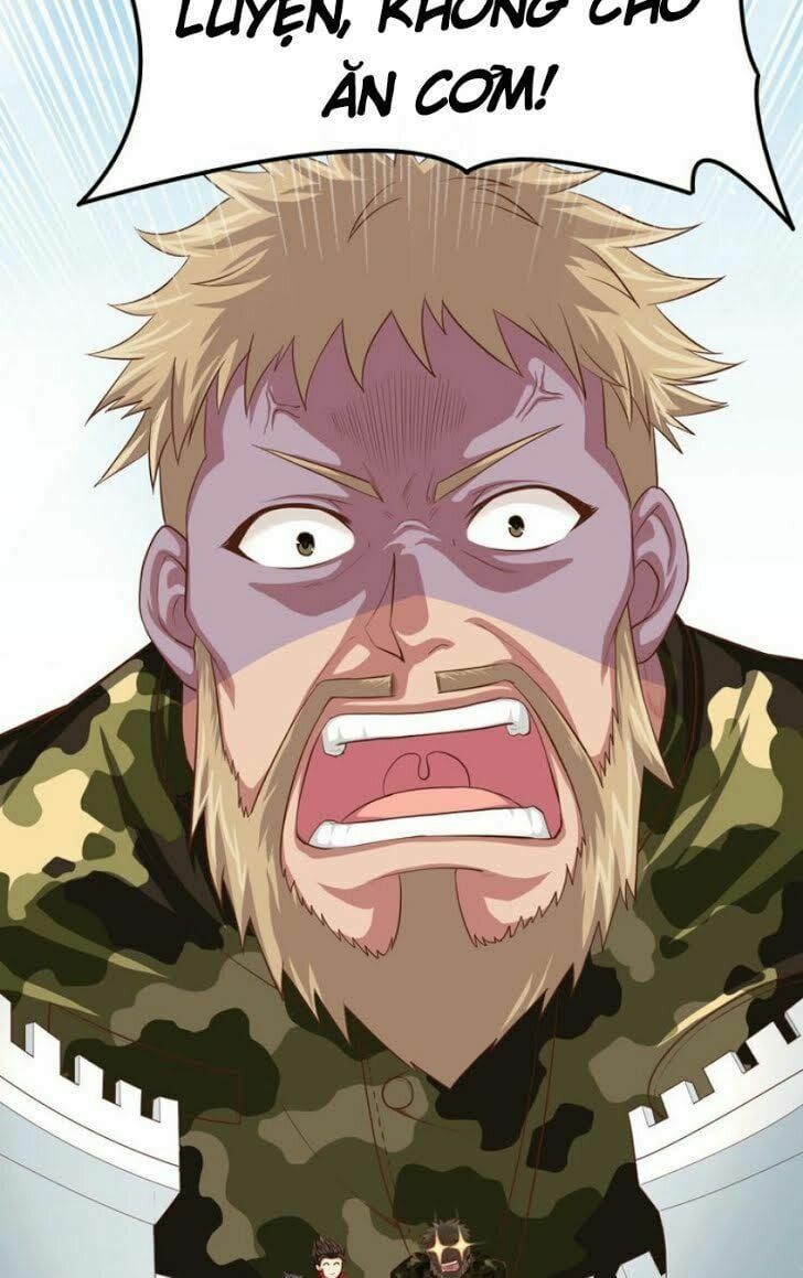 đọc truyện Từ Hôm Nay Bắt Đầu Làm Thành Chủ Chương 15 ảnh 26 tại Thiên Thai Truyện