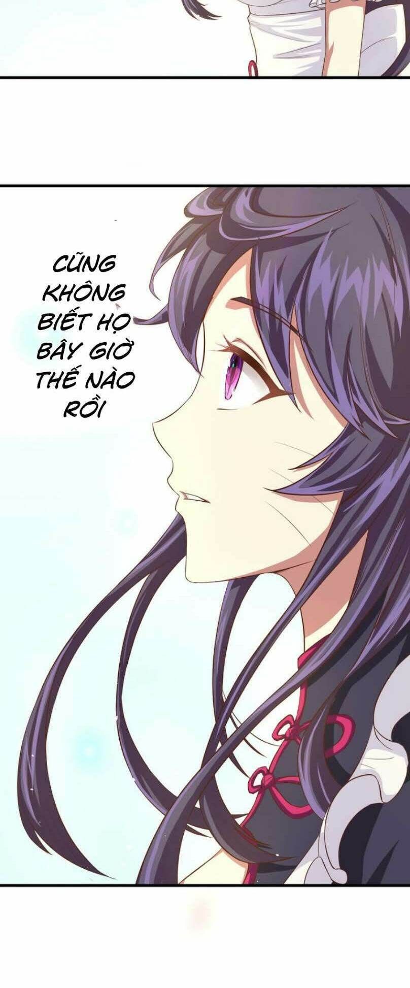 đọc truyện Từ Hôm Nay Bắt Đầu Làm Thành Chủ Chương 15 ảnh 29 tại Thiên Thai Truyện