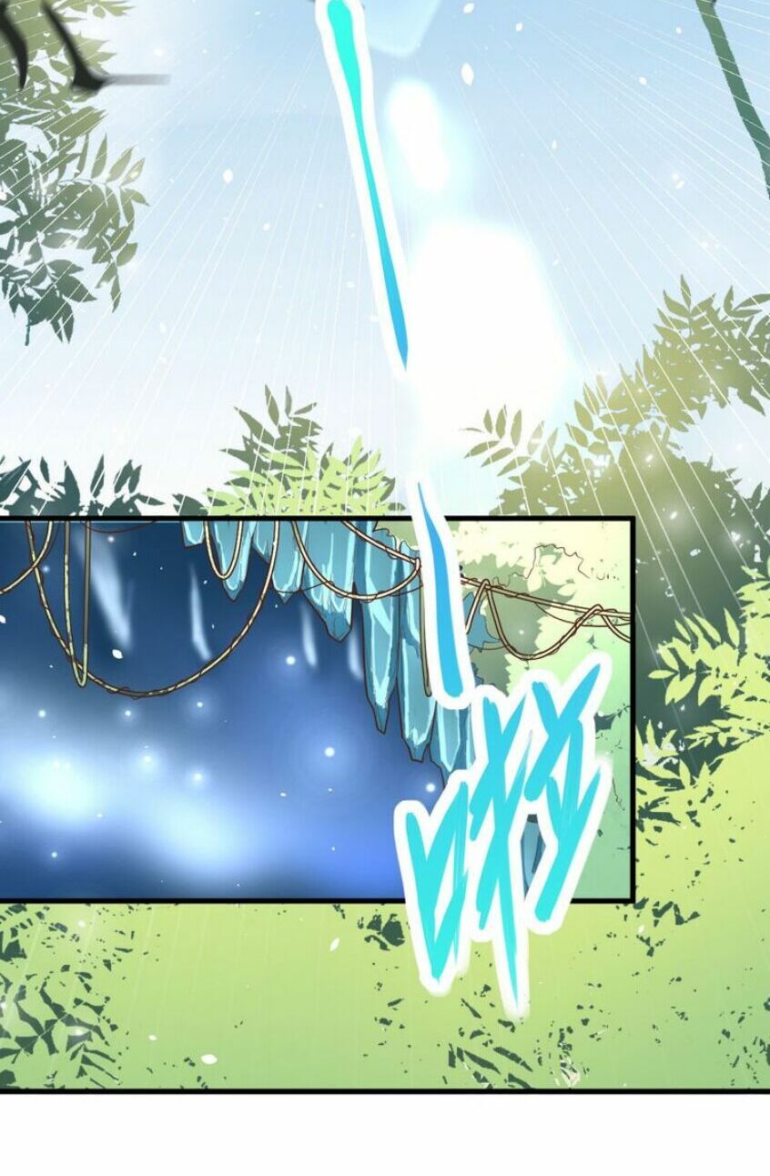 đọc truyện Từ Hôm Nay Bắt Đầu Làm Thành Chủ Chương 15 ảnh 31 tại Thiên Thai Truyện