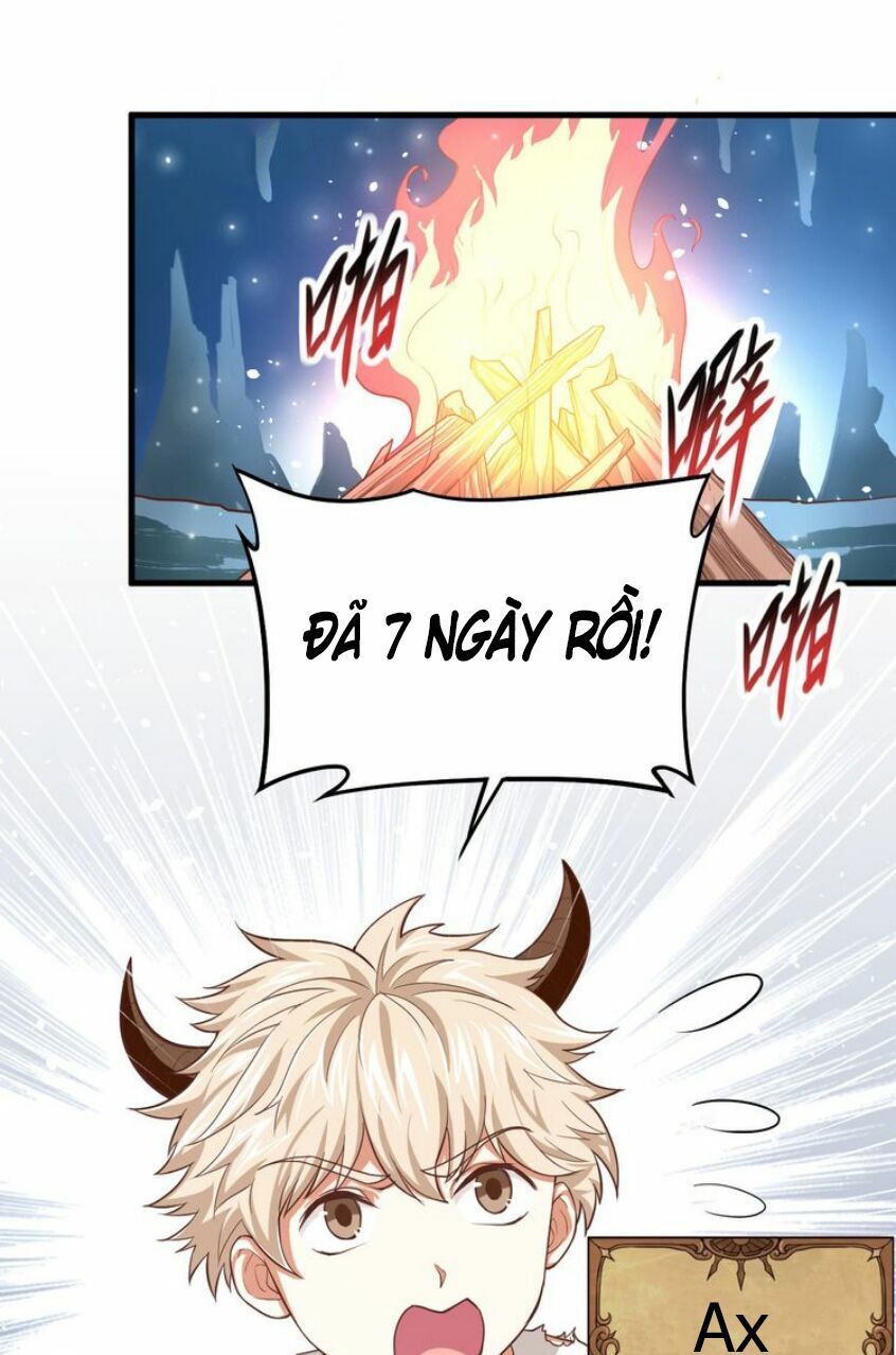 đọc truyện Từ Hôm Nay Bắt Đầu Làm Thành Chủ Chương 15 ảnh 32 tại Thiên Thai Truyện