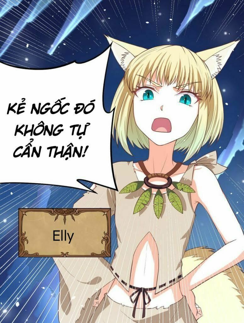 đọc truyện Từ Hôm Nay Bắt Đầu Làm Thành Chủ Chương 15 ảnh 35 tại Thiên Thai Truyện