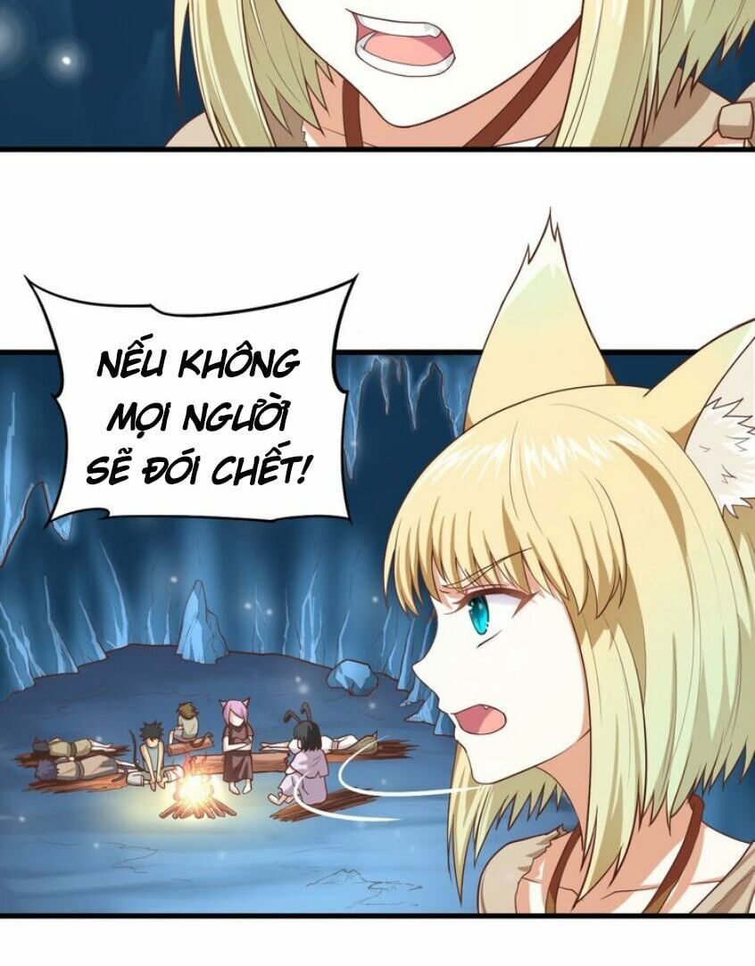 đọc truyện Từ Hôm Nay Bắt Đầu Làm Thành Chủ Chương 15 ảnh 38 tại Thiên Thai Truyện