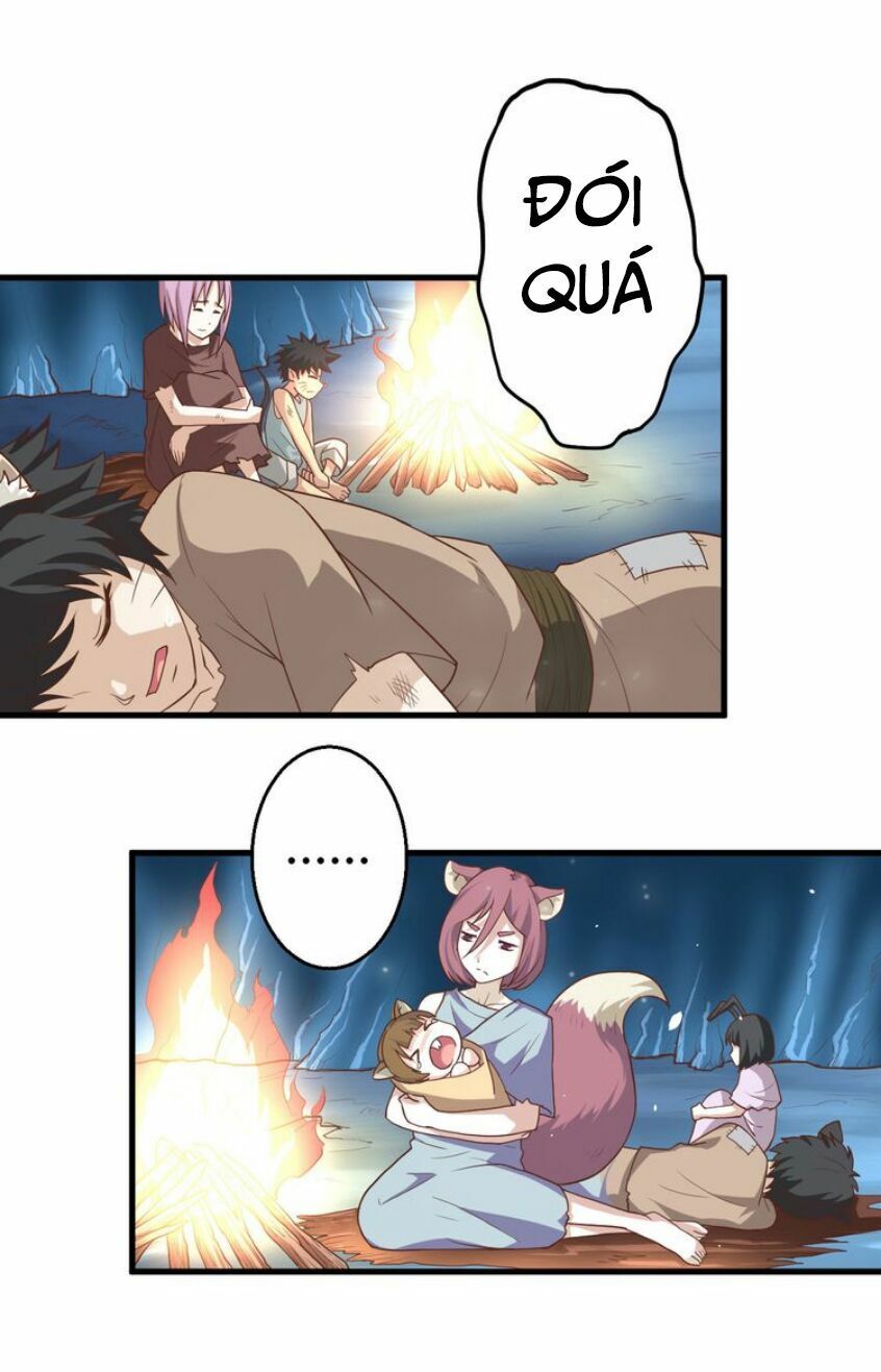 đọc truyện Từ Hôm Nay Bắt Đầu Làm Thành Chủ Chương 15 ảnh 39 tại Thiên Thai Truyện