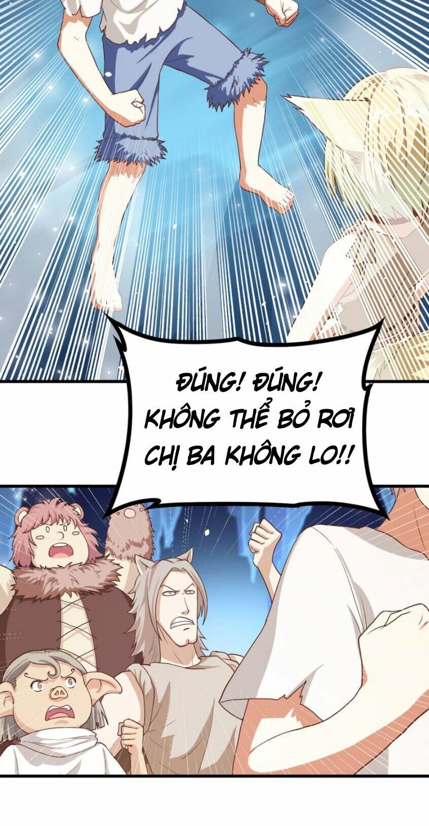 đọc truyện Từ Hôm Nay Bắt Đầu Làm Thành Chủ Chương 15 ảnh 41 tại Thiên Thai Truyện