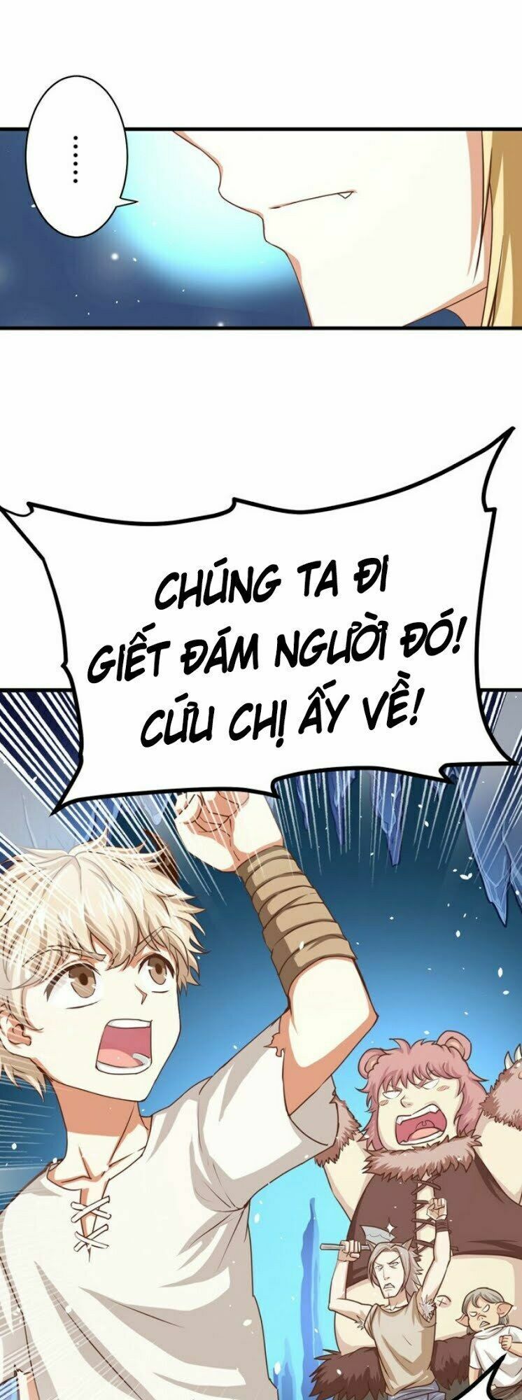 đọc truyện Từ Hôm Nay Bắt Đầu Làm Thành Chủ Chương 15 ảnh 42 tại Thiên Thai Truyện