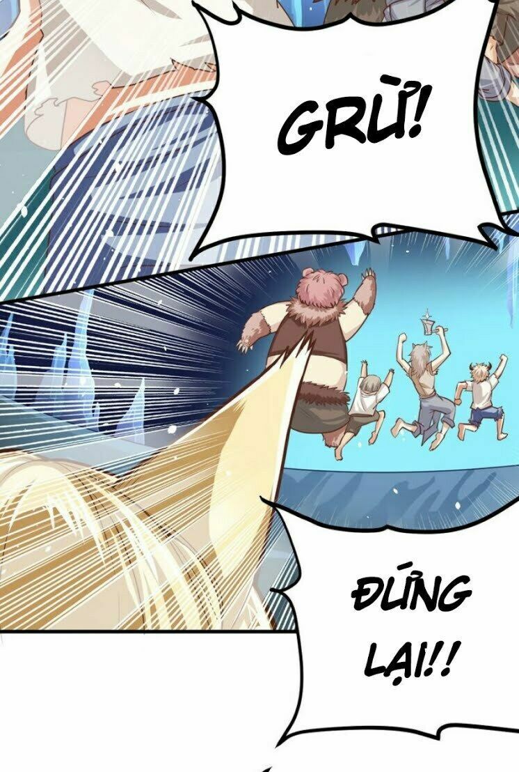 đọc truyện Từ Hôm Nay Bắt Đầu Làm Thành Chủ Chương 15 ảnh 43 tại Thiên Thai Truyện