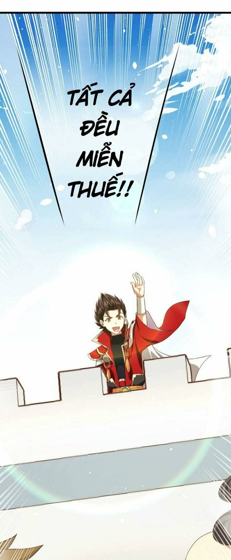 đọc truyện Từ Hôm Nay Bắt Đầu Làm Thành Chủ Chương 15 ảnh 10 tại Thiên Thai Truyện