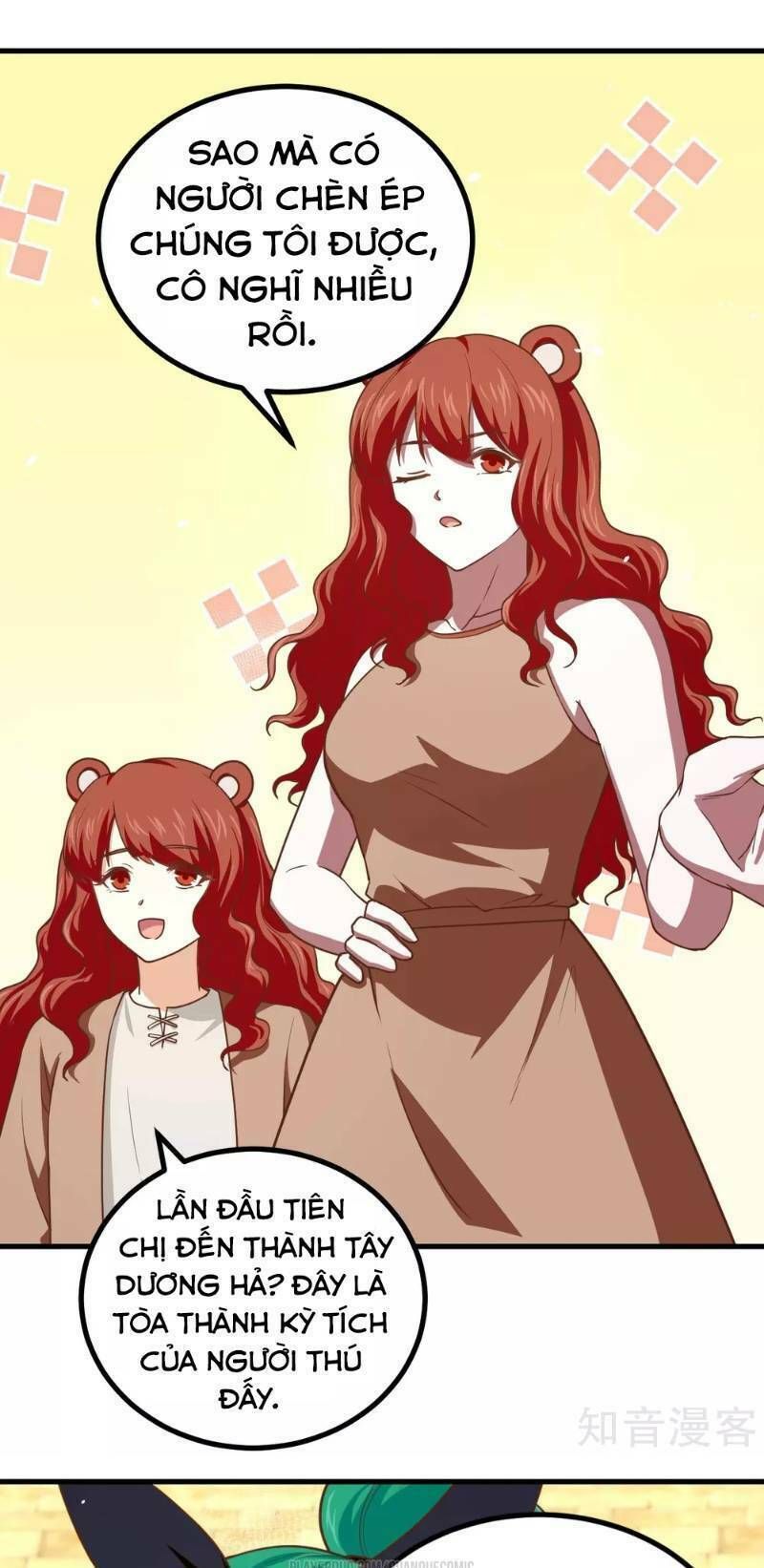 đọc truyện Từ Hôm Nay Bắt Đầu Làm Thành Chủ Chương 150 ảnh 12 tại Thiên Thai Truyện