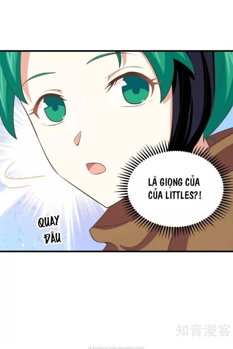 đọc truyện Từ Hôm Nay Bắt Đầu Làm Thành Chủ Chương 150 ảnh 18 tại Thiên Thai Truyện