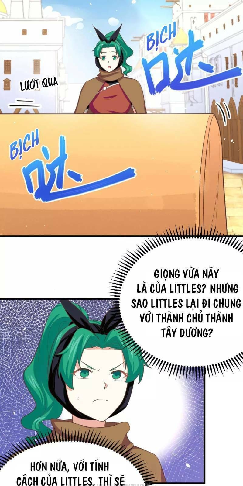 đọc truyện Từ Hôm Nay Bắt Đầu Làm Thành Chủ Chương 150 ảnh 20 tại Thiên Thai Truyện