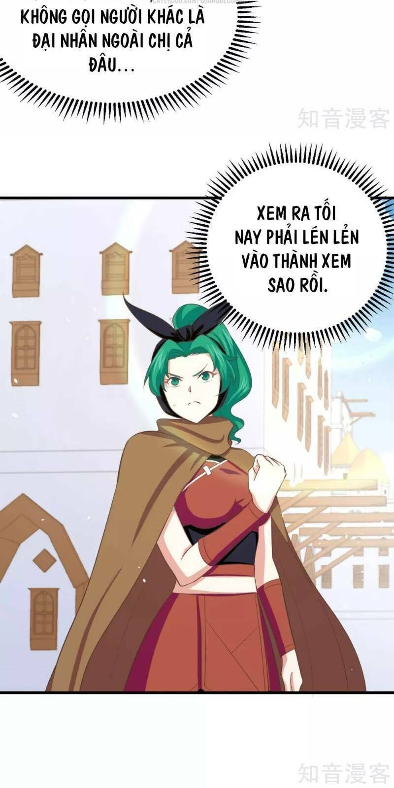 đọc truyện Từ Hôm Nay Bắt Đầu Làm Thành Chủ Chương 150 ảnh 21 tại Thiên Thai Truyện