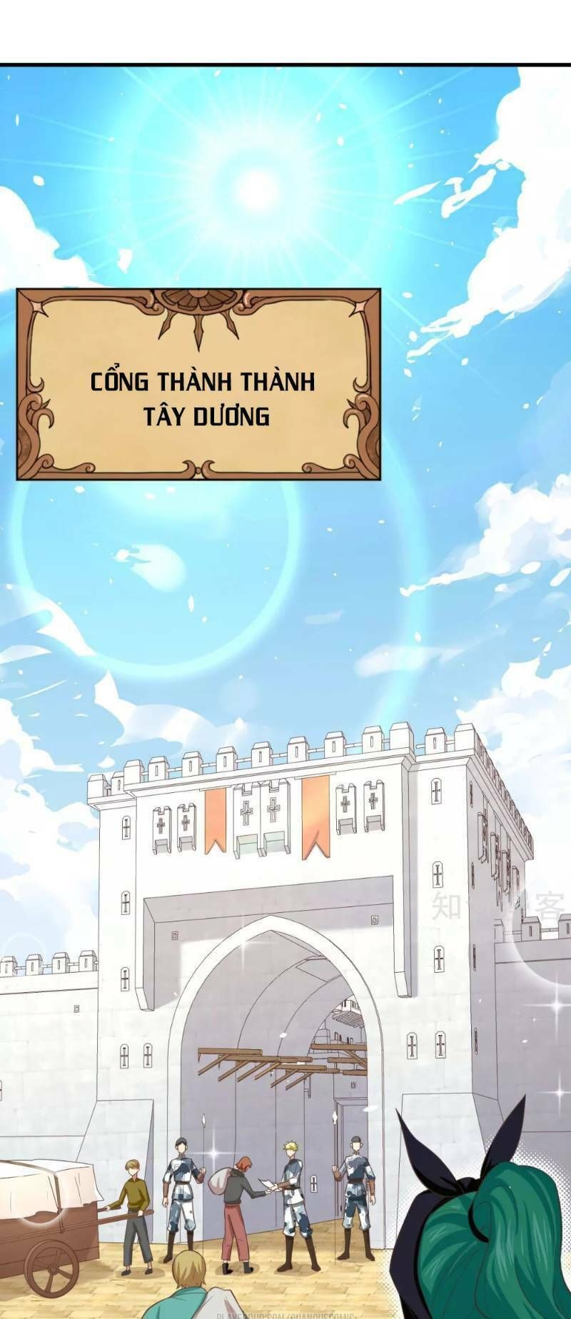 đọc truyện Từ Hôm Nay Bắt Đầu Làm Thành Chủ Chương 150 ảnh 4 tại Thiên Thai Truyện