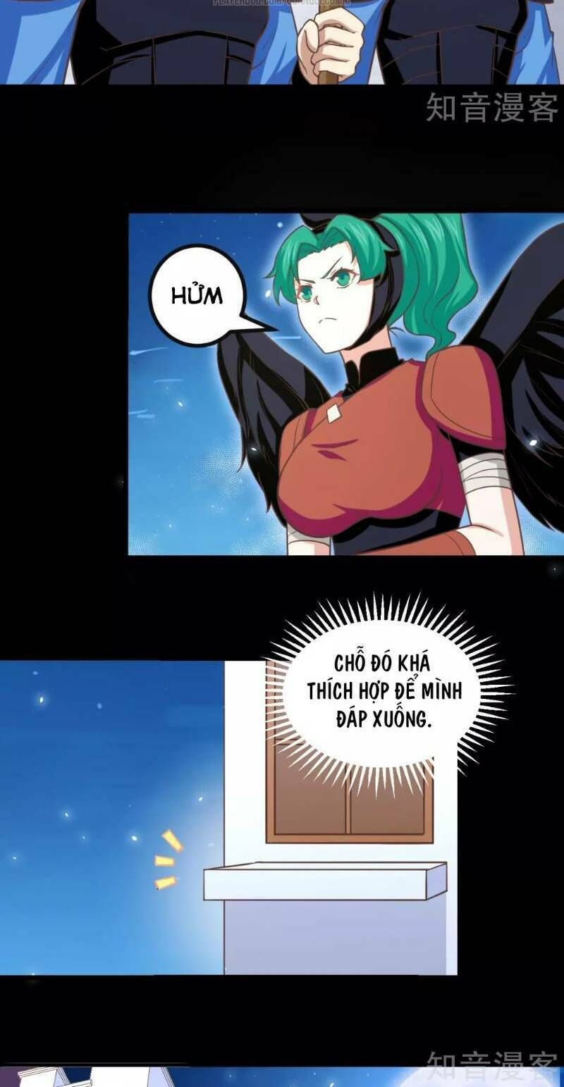 đọc truyện Từ Hôm Nay Bắt Đầu Làm Thành Chủ Chương 150 ảnh 25 tại Thiên Thai Truyện