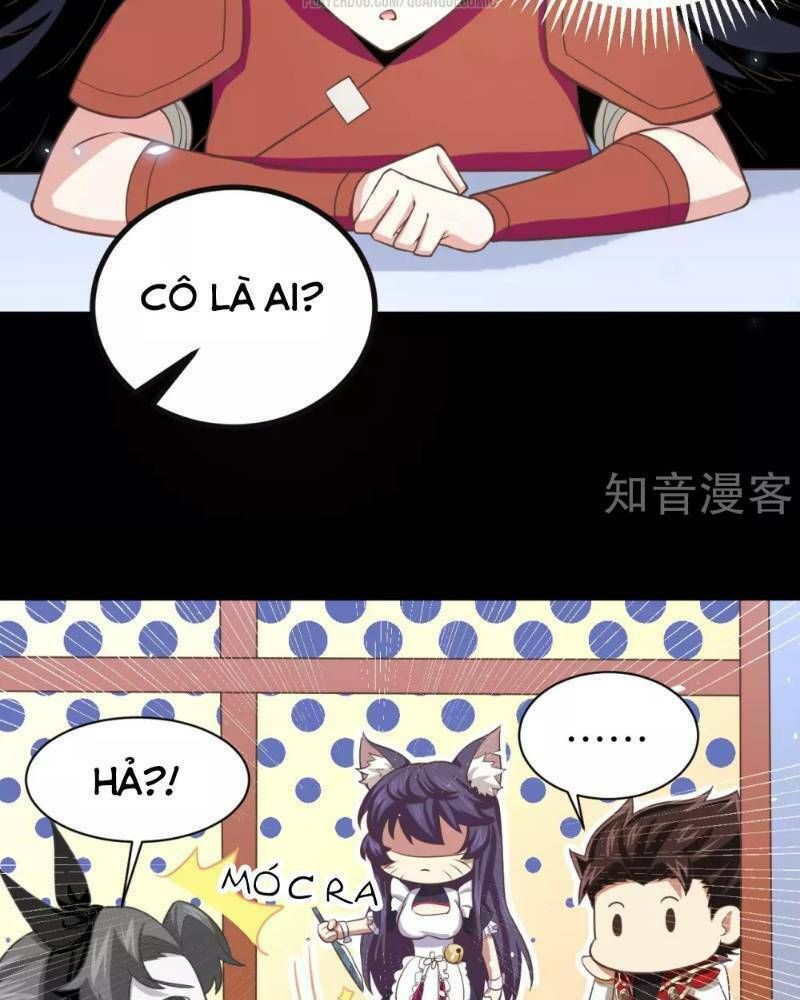 đọc truyện Từ Hôm Nay Bắt Đầu Làm Thành Chủ Chương 150 ảnh 27 tại Thiên Thai Truyện