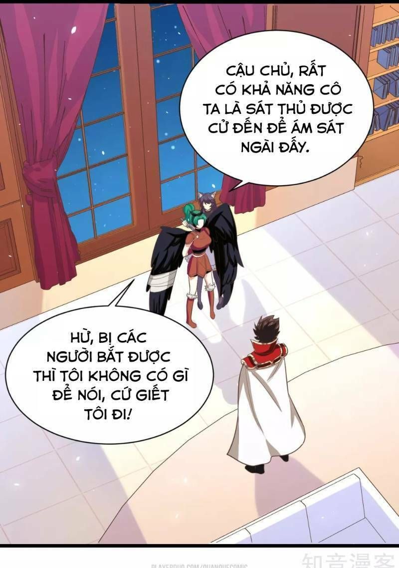 đọc truyện Từ Hôm Nay Bắt Đầu Làm Thành Chủ Chương 150 ảnh 29 tại Thiên Thai Truyện