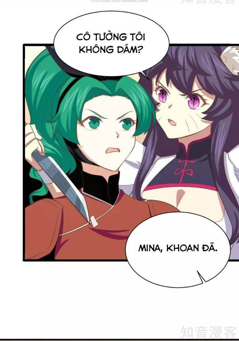 đọc truyện Từ Hôm Nay Bắt Đầu Làm Thành Chủ Chương 150 ảnh 30 tại Thiên Thai Truyện