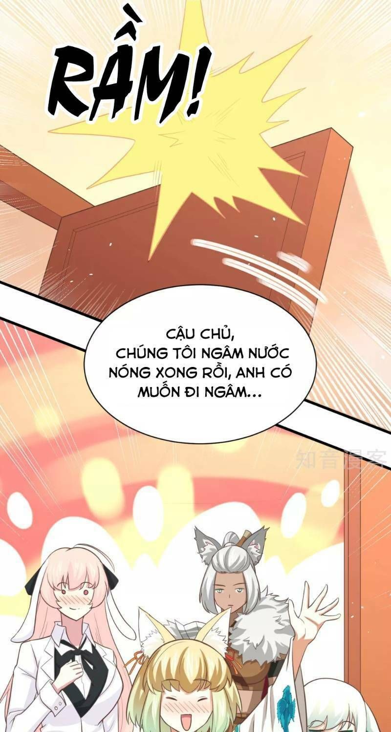 đọc truyện Từ Hôm Nay Bắt Đầu Làm Thành Chủ Chương 150 ảnh 31 tại Thiên Thai Truyện