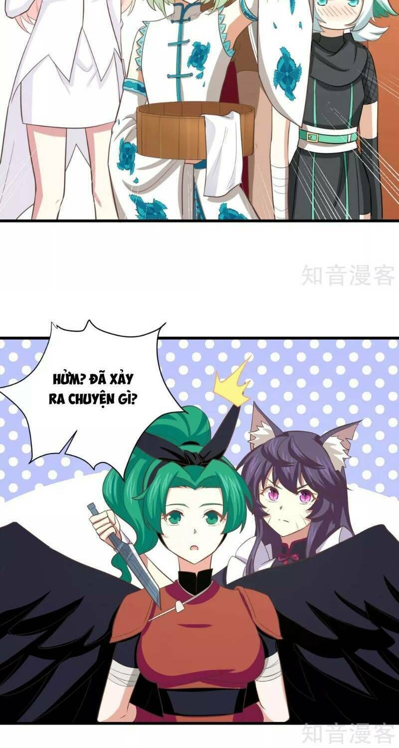 đọc truyện Từ Hôm Nay Bắt Đầu Làm Thành Chủ Chương 150 ảnh 32 tại Thiên Thai Truyện