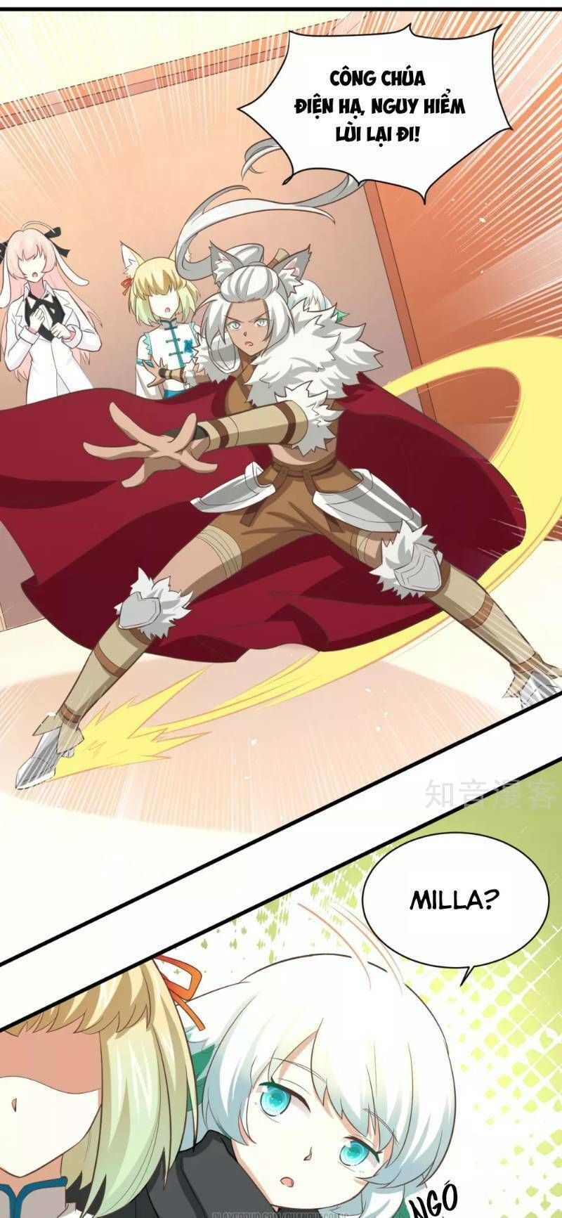 đọc truyện Từ Hôm Nay Bắt Đầu Làm Thành Chủ Chương 150 ảnh 33 tại Thiên Thai Truyện