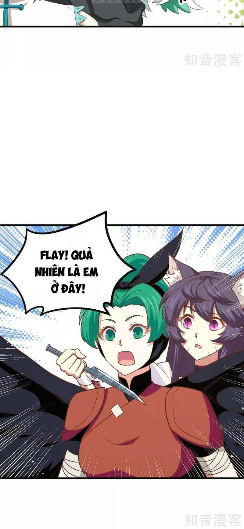 đọc truyện Từ Hôm Nay Bắt Đầu Làm Thành Chủ Chương 150 ảnh 34 tại Thiên Thai Truyện