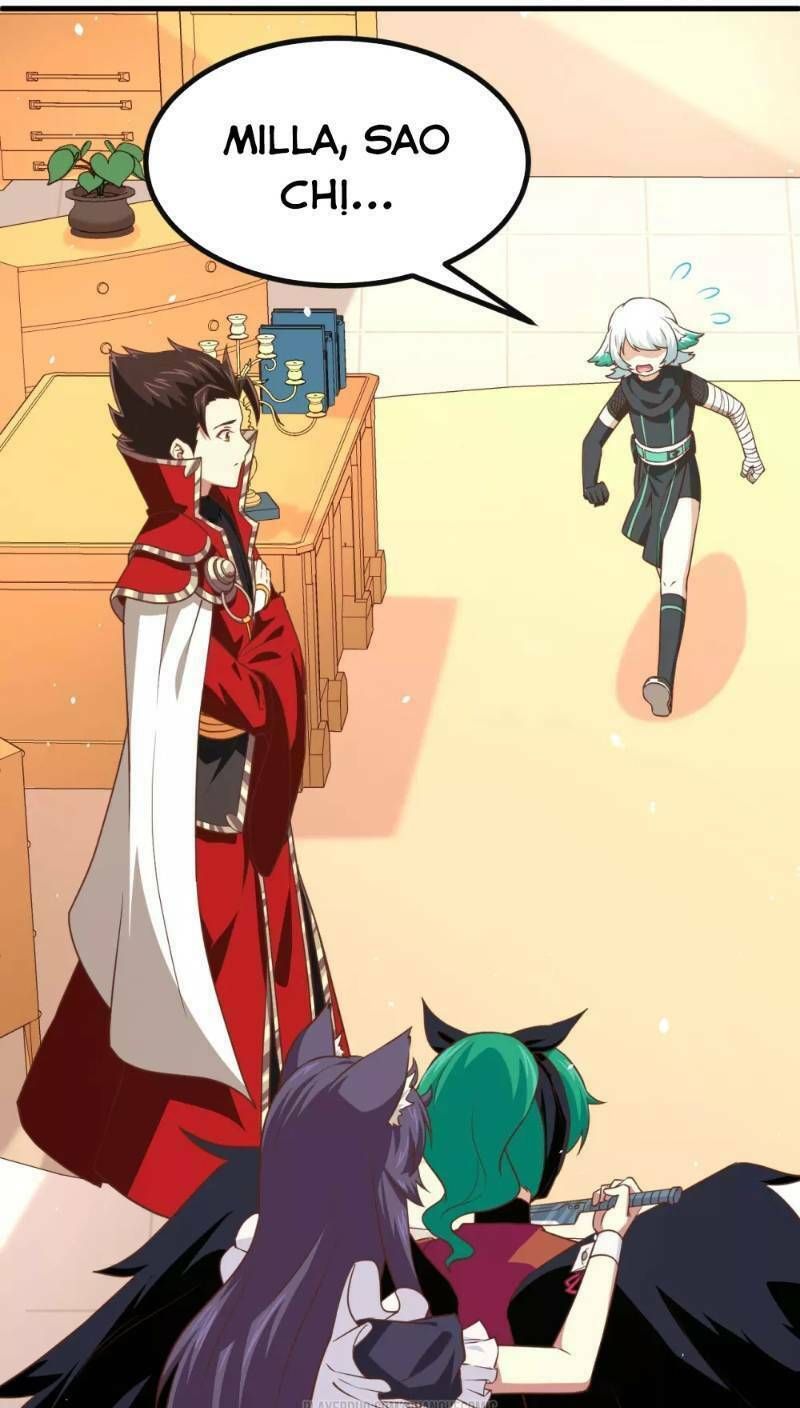 đọc truyện Từ Hôm Nay Bắt Đầu Làm Thành Chủ Chương 150 ảnh 35 tại Thiên Thai Truyện