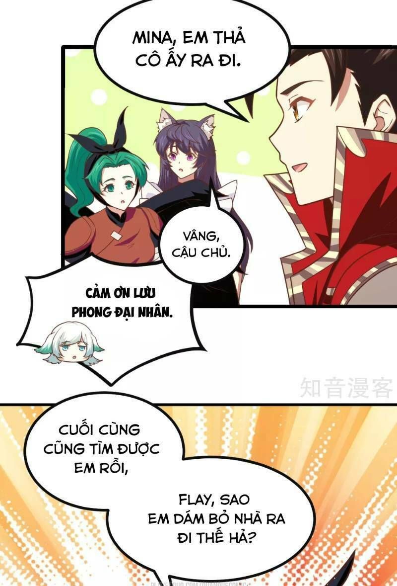 đọc truyện Từ Hôm Nay Bắt Đầu Làm Thành Chủ Chương 150 ảnh 37 tại Thiên Thai Truyện