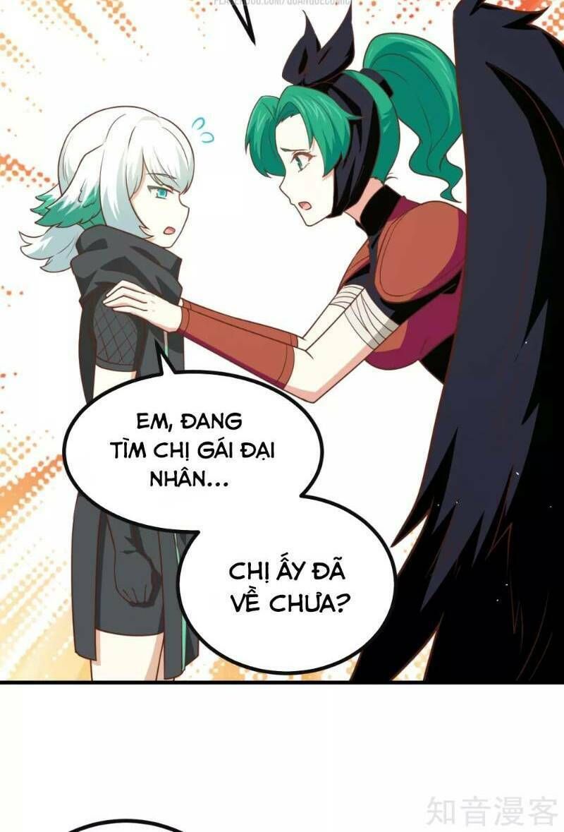 đọc truyện Từ Hôm Nay Bắt Đầu Làm Thành Chủ Chương 150 ảnh 38 tại Thiên Thai Truyện