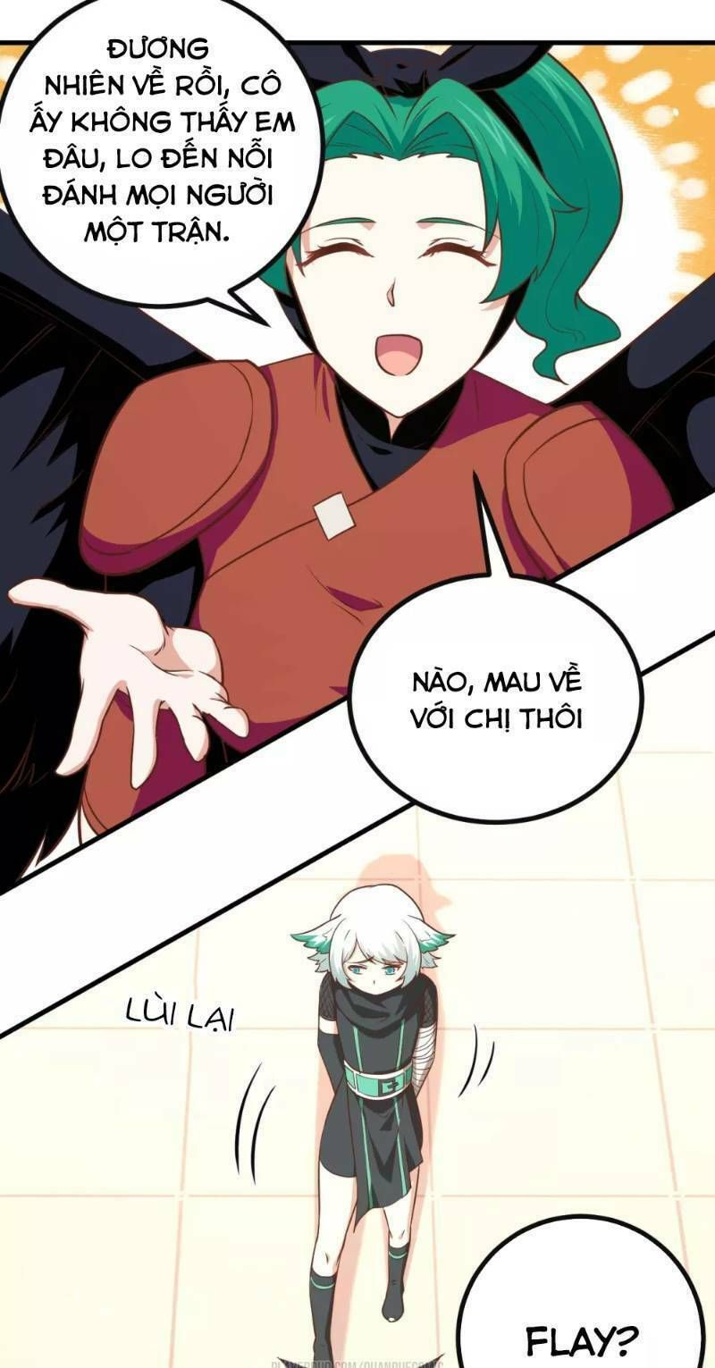 đọc truyện Từ Hôm Nay Bắt Đầu Làm Thành Chủ Chương 150 ảnh 39 tại Thiên Thai Truyện