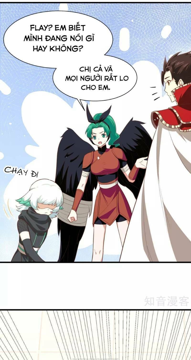 đọc truyện Từ Hôm Nay Bắt Đầu Làm Thành Chủ Chương 150 ảnh 41 tại Thiên Thai Truyện