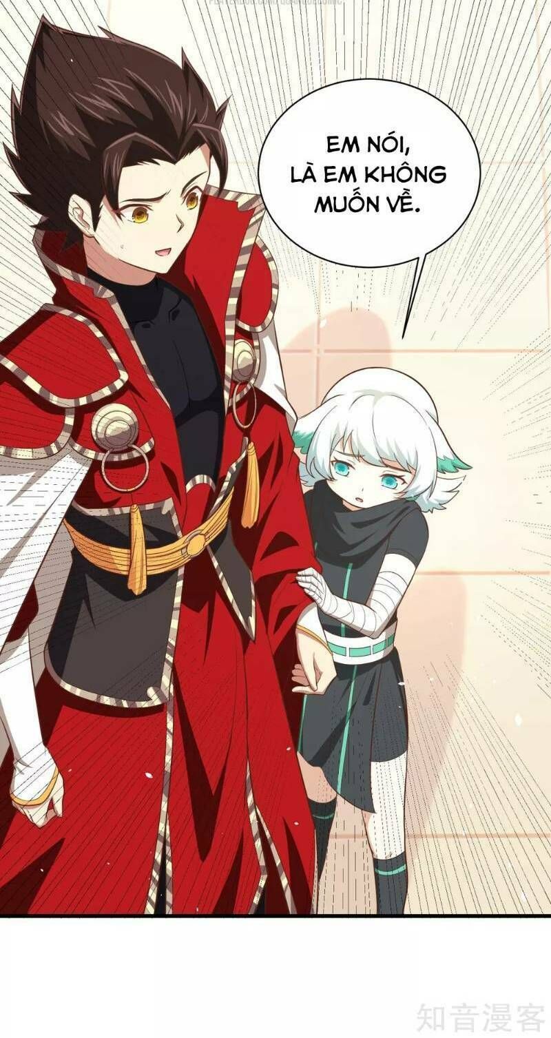 đọc truyện Từ Hôm Nay Bắt Đầu Làm Thành Chủ Chương 150 ảnh 42 tại Thiên Thai Truyện