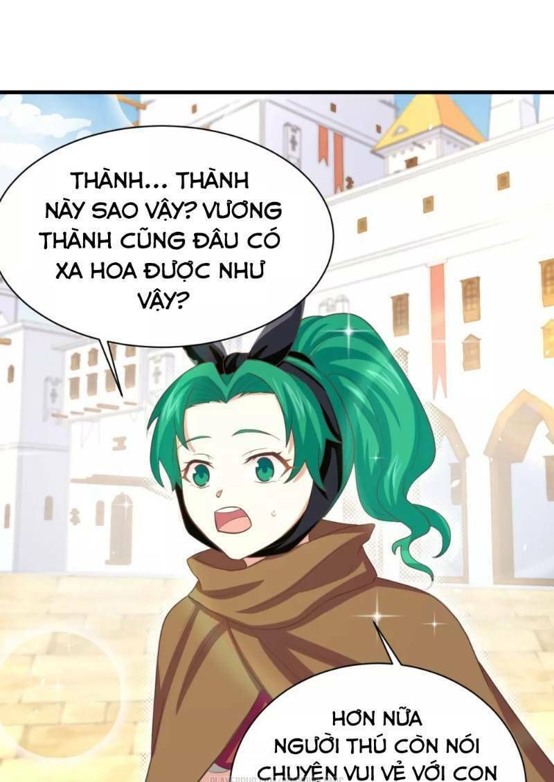 đọc truyện Từ Hôm Nay Bắt Đầu Làm Thành Chủ Chương 150 ảnh 8 tại Thiên Thai Truyện