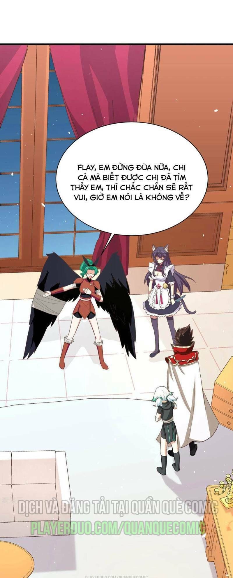 đọc truyện Từ Hôm Nay Bắt Đầu Làm Thành Chủ Chương 151 ảnh 3 tại Thiên Thai Truyện