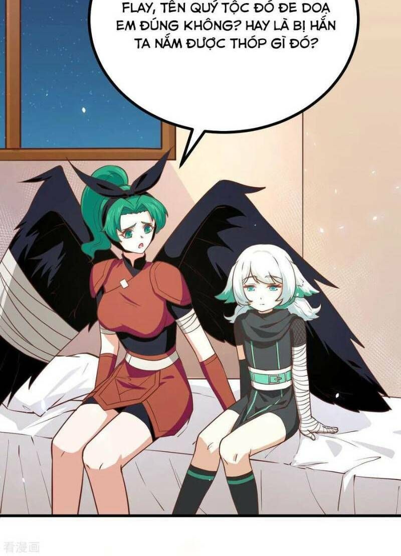 đọc truyện Từ Hôm Nay Bắt Đầu Làm Thành Chủ Chương 151 ảnh 13 tại Thiên Thai Truyện